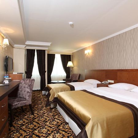 Arya Hotel Sakarya Sakarya  Eksteriør billede