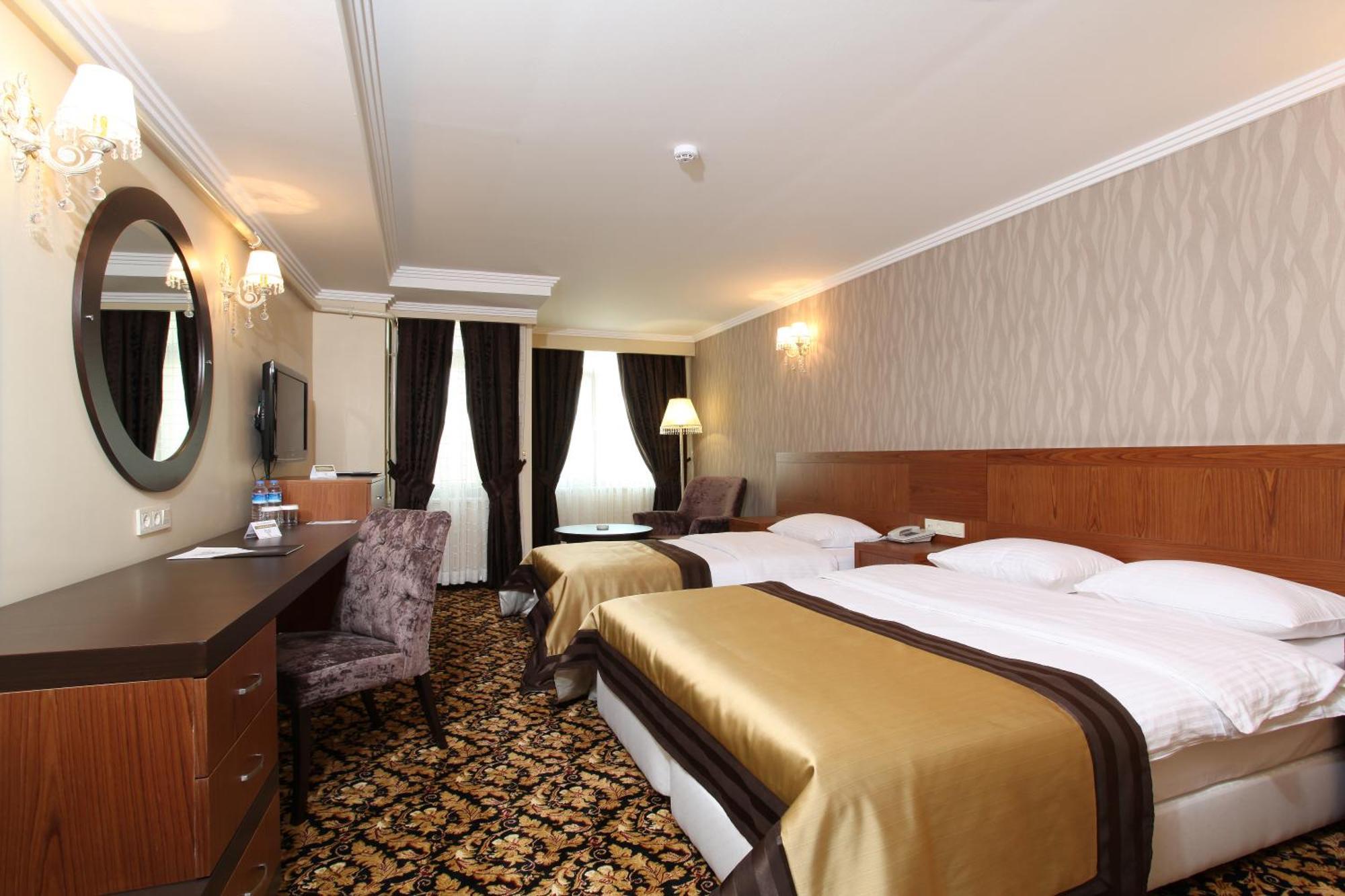 Arya Hotel Sakarya Sakarya  Eksteriør billede