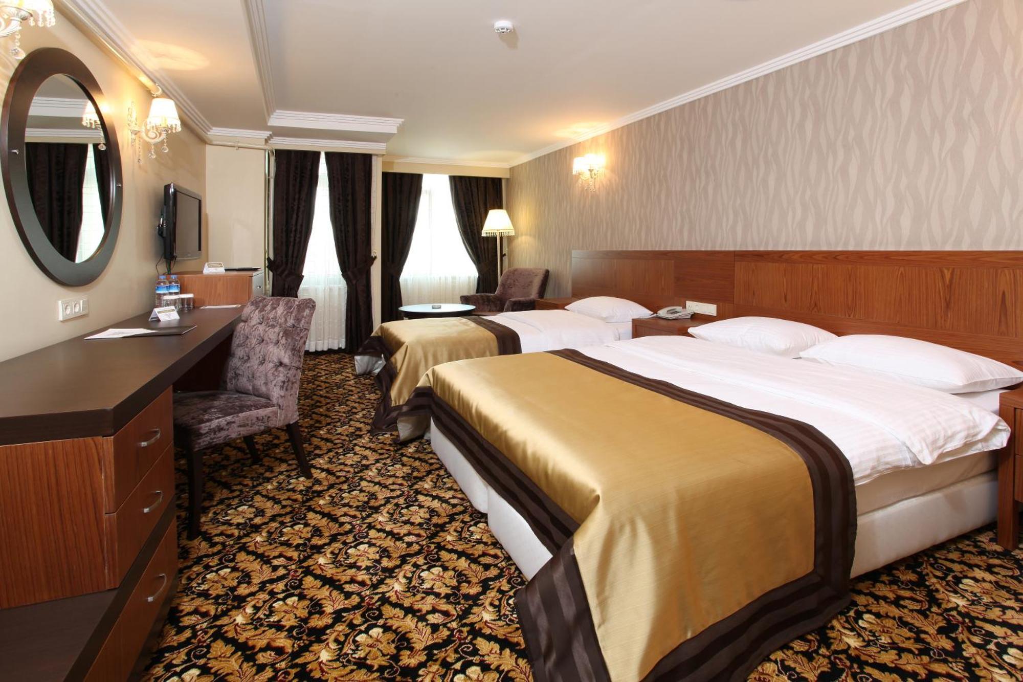 Arya Hotel Sakarya Sakarya  Eksteriør billede