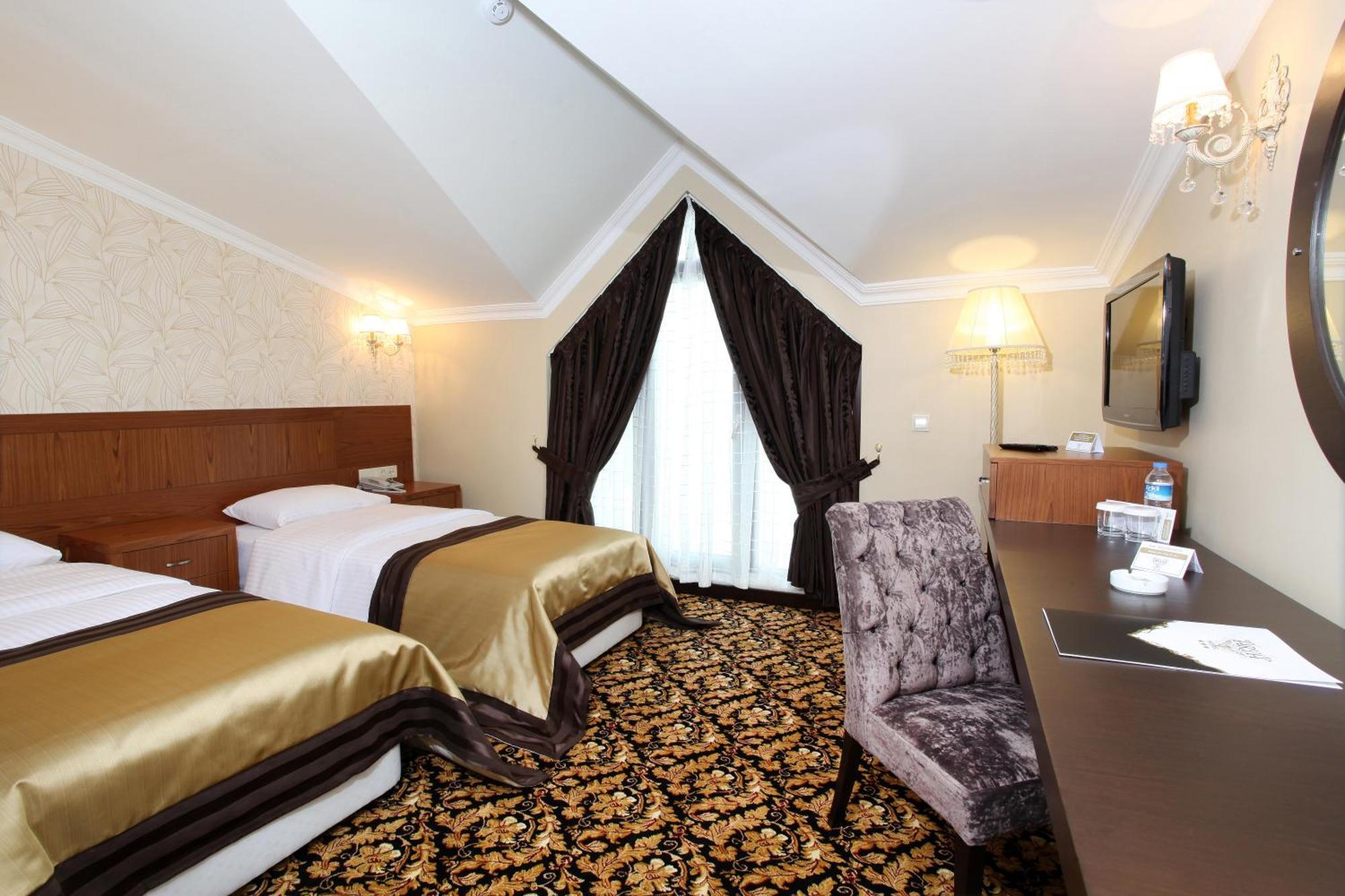 Arya Hotel Sakarya Sakarya  Eksteriør billede