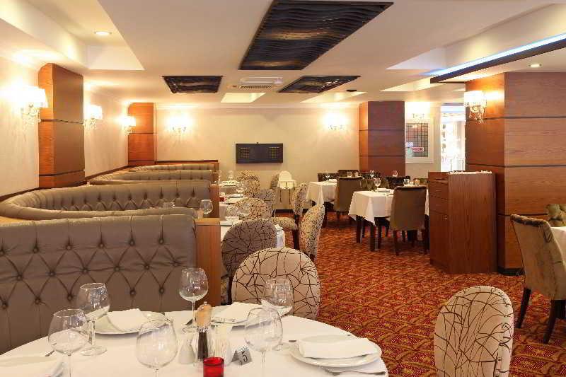 Arya Hotel Sakarya Sakarya  Eksteriør billede